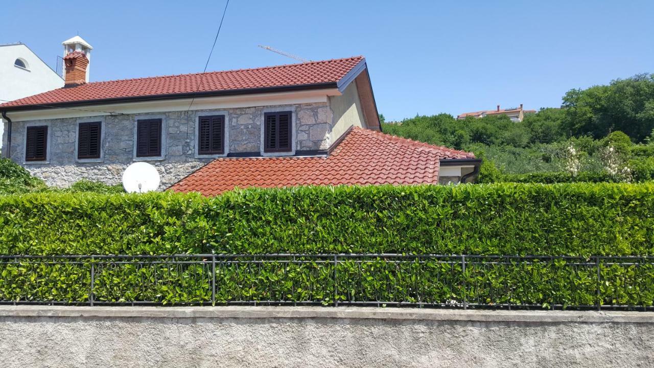 Apartman Pelcic,With Wifi And Free Parking Kostrena Exterior photo